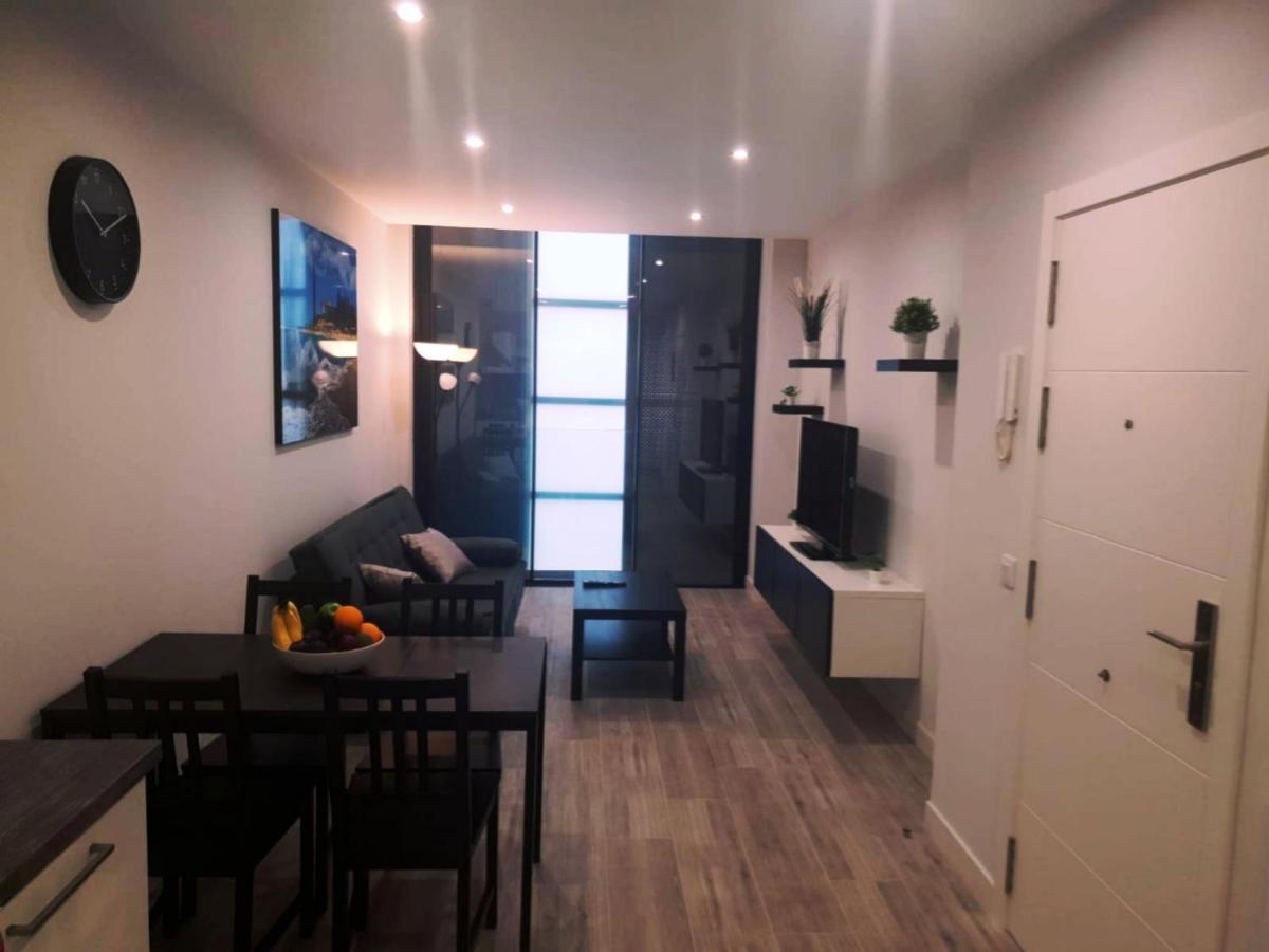 Guanarteme Vista Surf Apartment Las Palmas de Gran Canaria Bagian luar foto