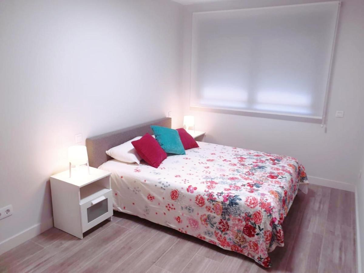 Guanarteme Vista Surf Apartment Las Palmas de Gran Canaria Bagian luar foto