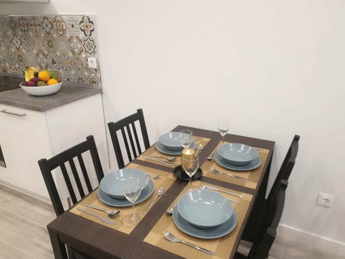 Guanarteme Vista Surf Apartment Las Palmas de Gran Canaria Bagian luar foto
